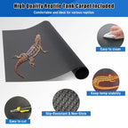 PVC Reptile Enclosure