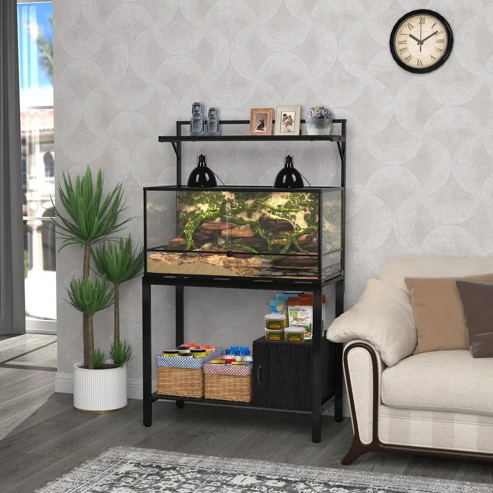 40-50 Gallon Fish Tank Stand