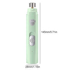 Pet Nail Trimmer