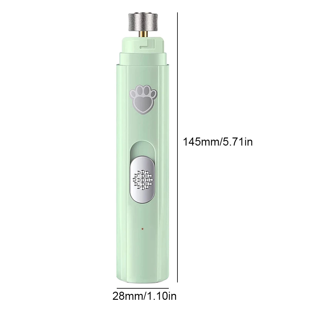 Pet Nail Trimmer