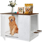 Dog Crate Furniture