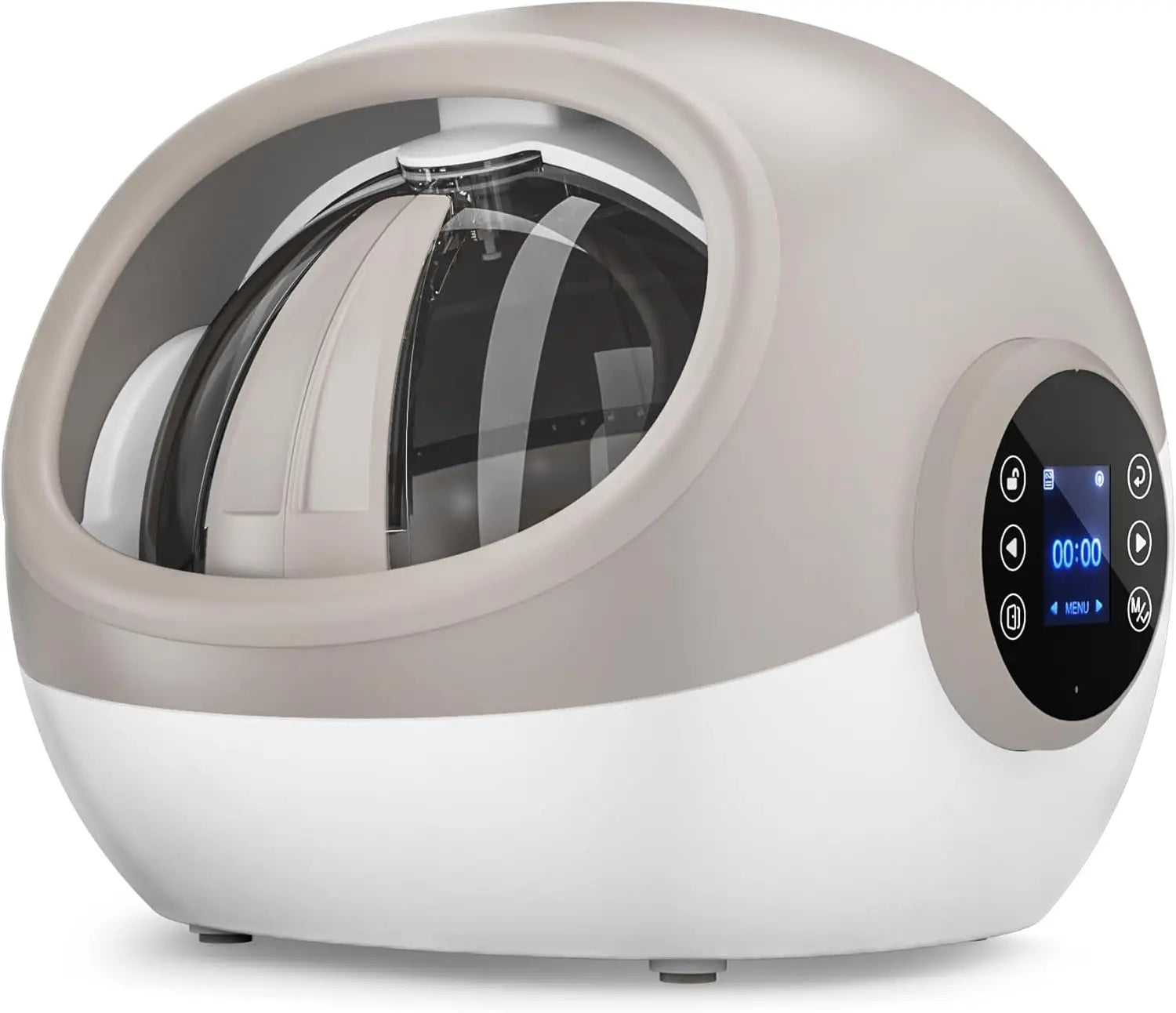 Upgraded RFID Cat Feeder with Collar Sensor