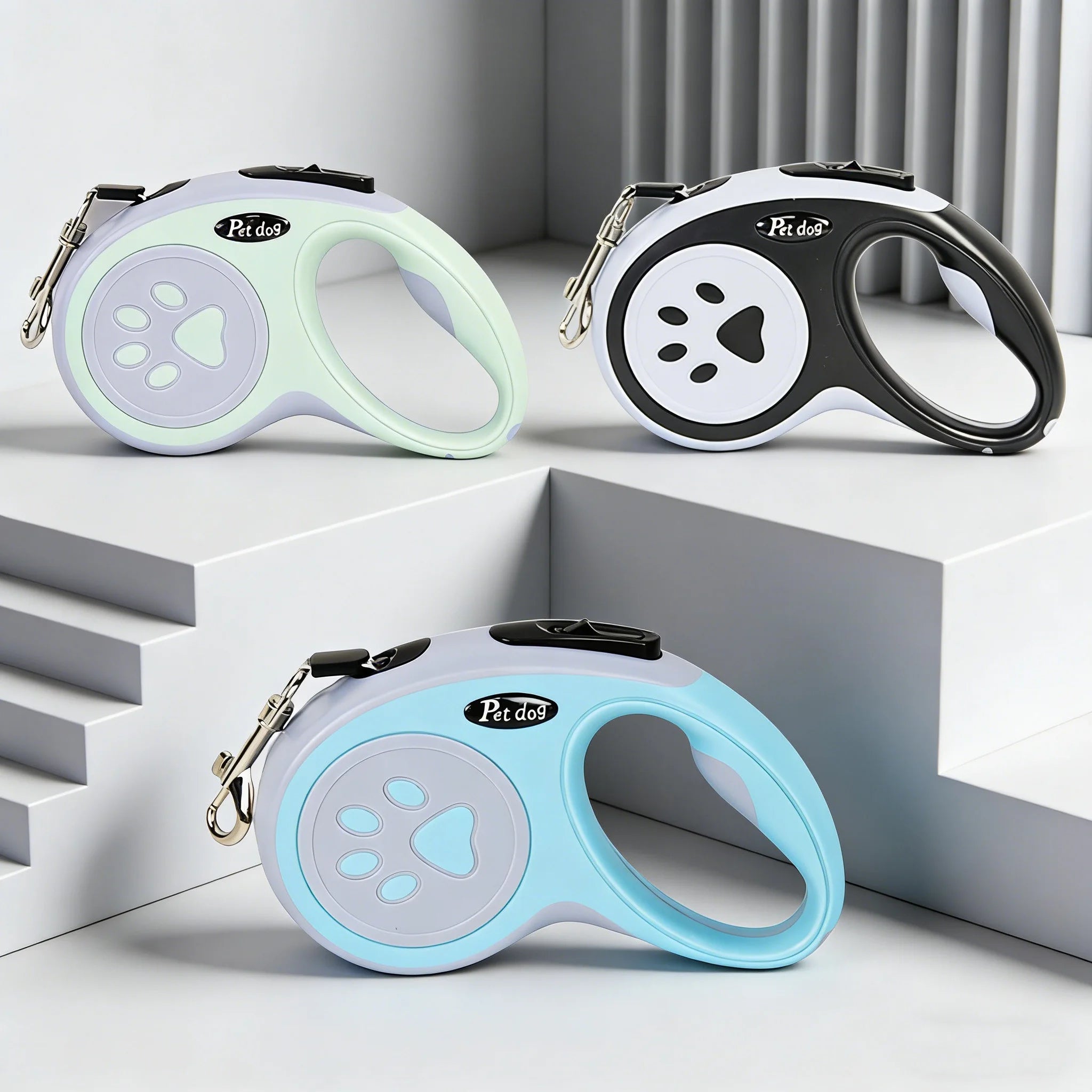 Dog leash - Nylon rope