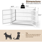 Large Dog Crate