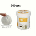 Eye, Ear Cleaning Wipes