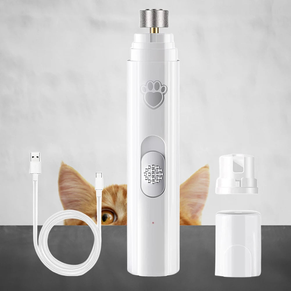 Pet Nail Trimmer