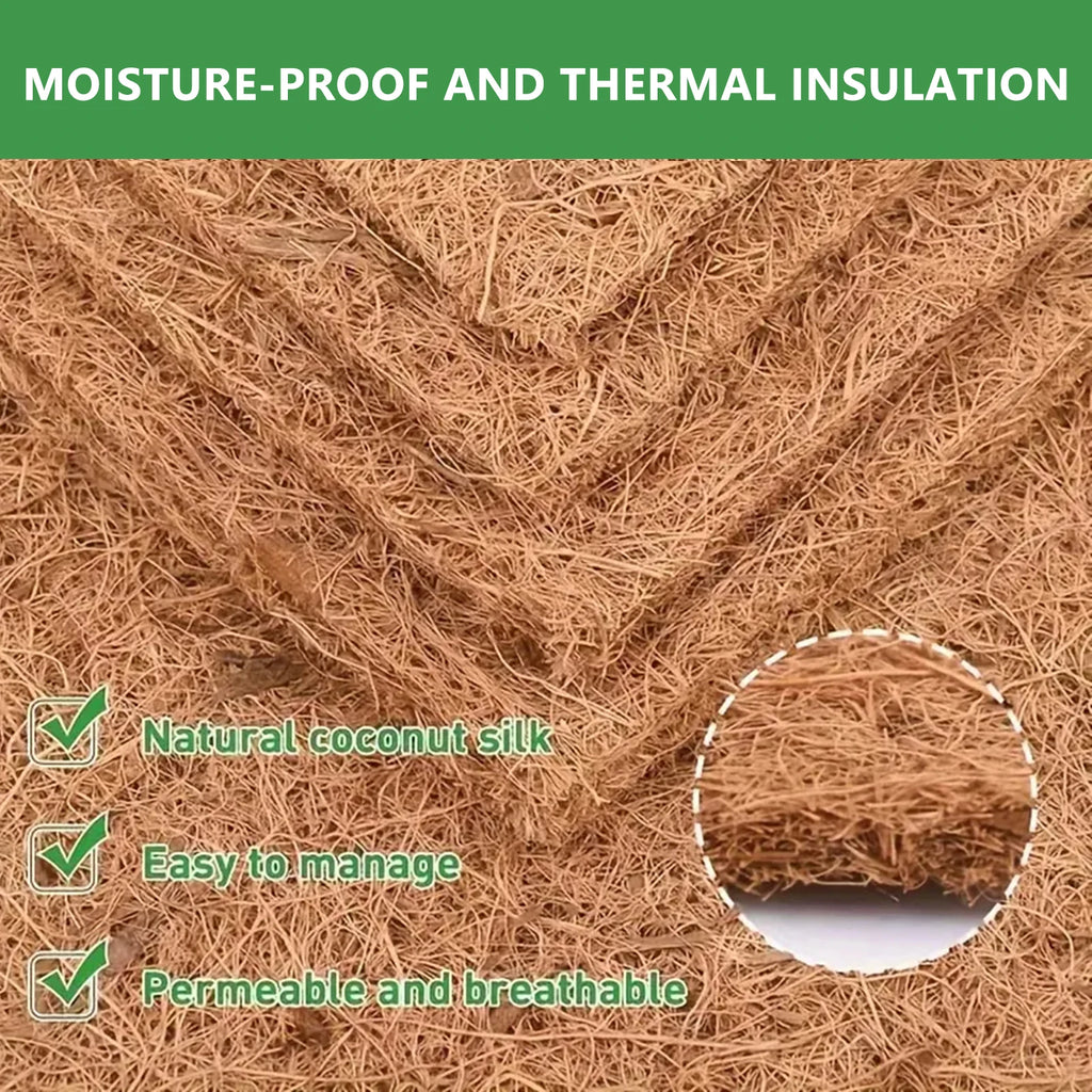 Coconut Fiber Mat