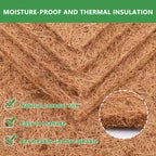 Coconut Fiber Mat
