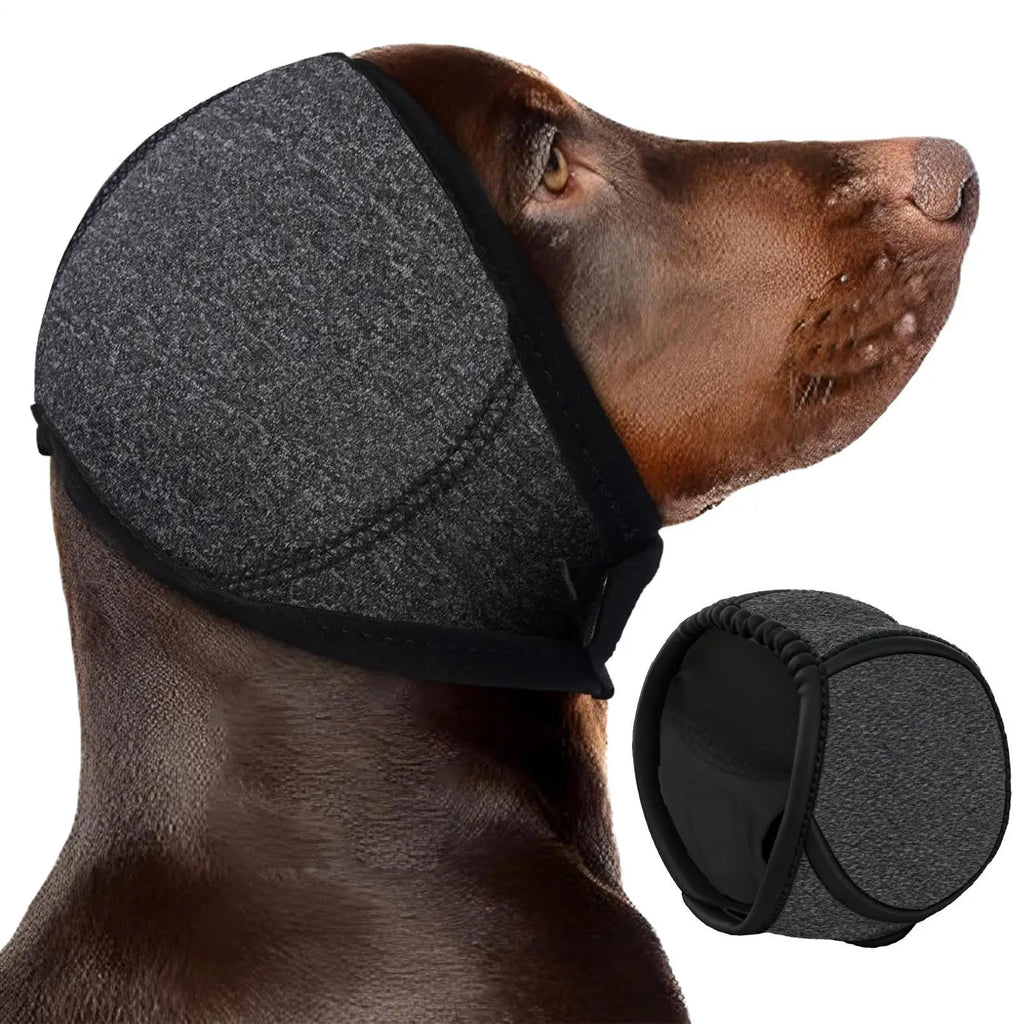 Dog Noise Cancelling Ear Muffs