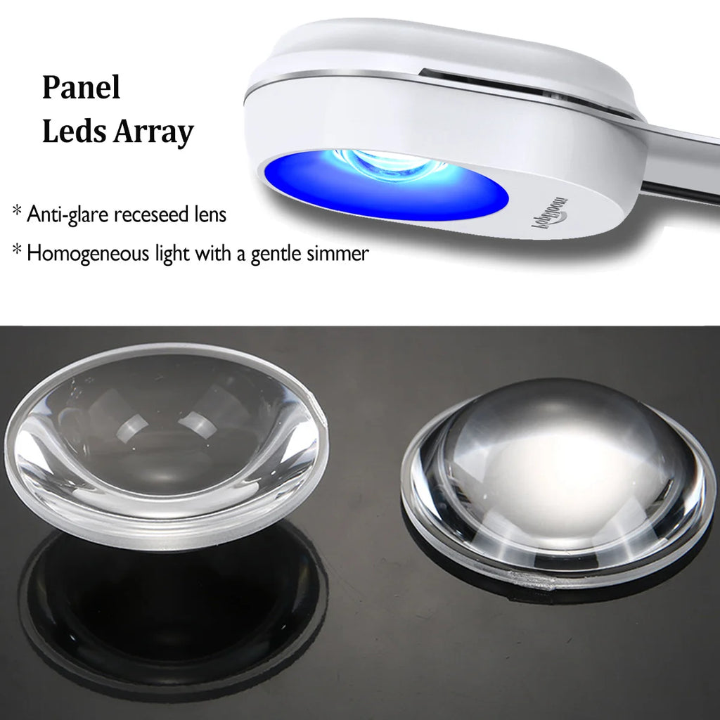 WIFI Aquarium Reef Light