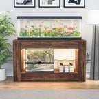 55-75 Gallon Fish Tank Stand