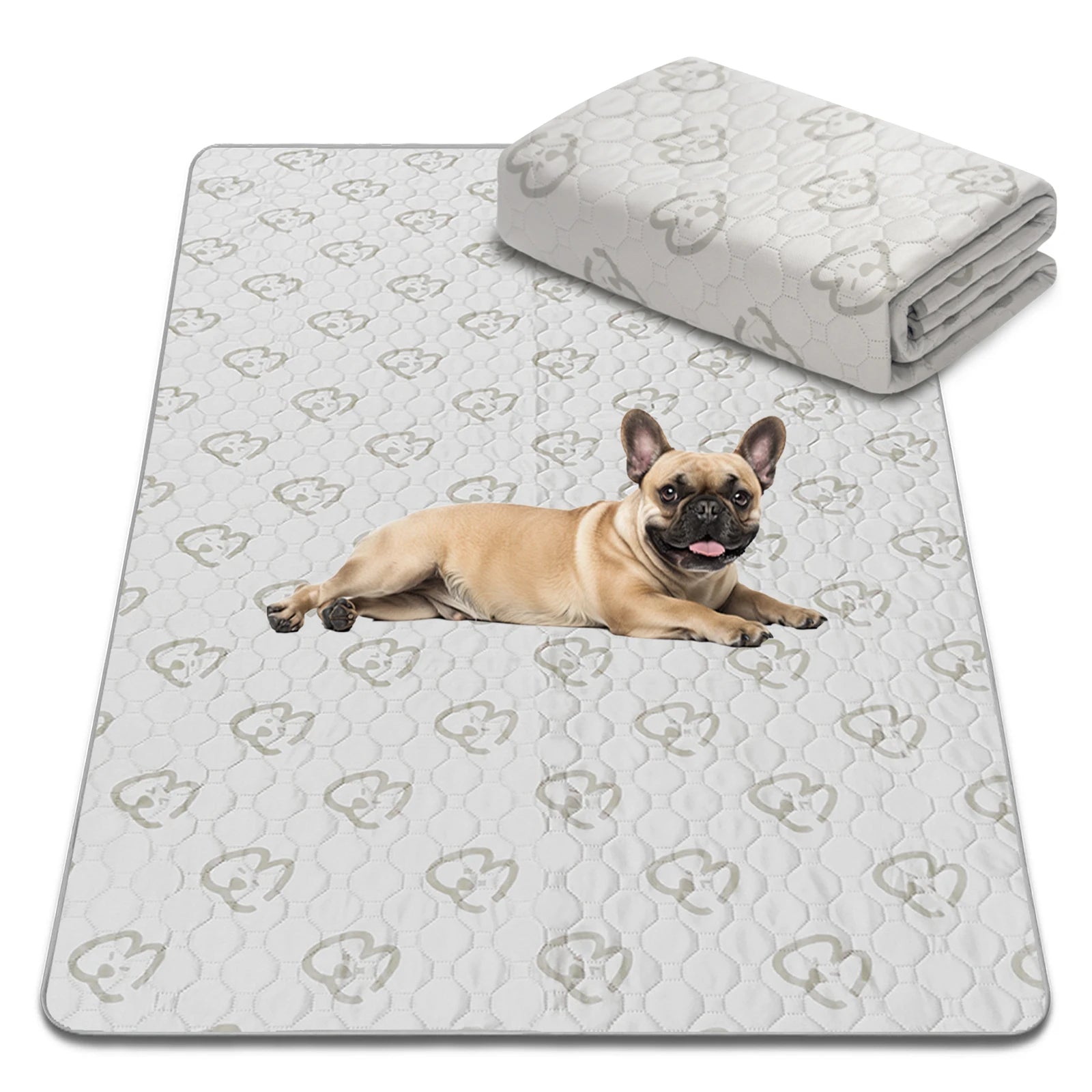 Washable Pee Pads