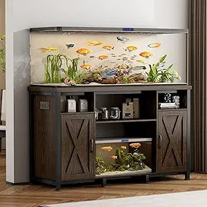 55-90 Gallon Fish Tank Stand