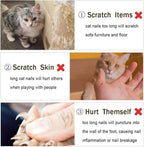 Professional Pet Nail Clippers