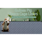 Cage Lining Washable Pad for pets