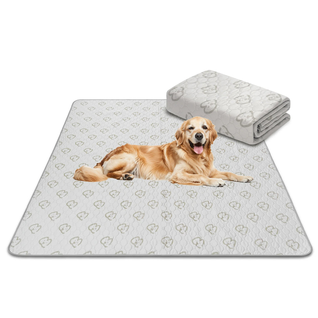 Washable Pee Pads