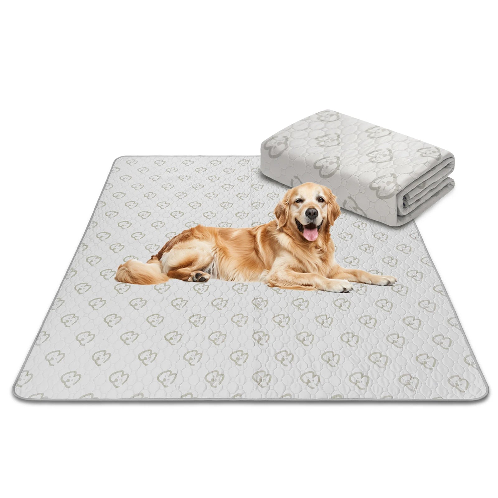 Washable Pee Pads
