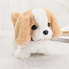 Robot Puppy