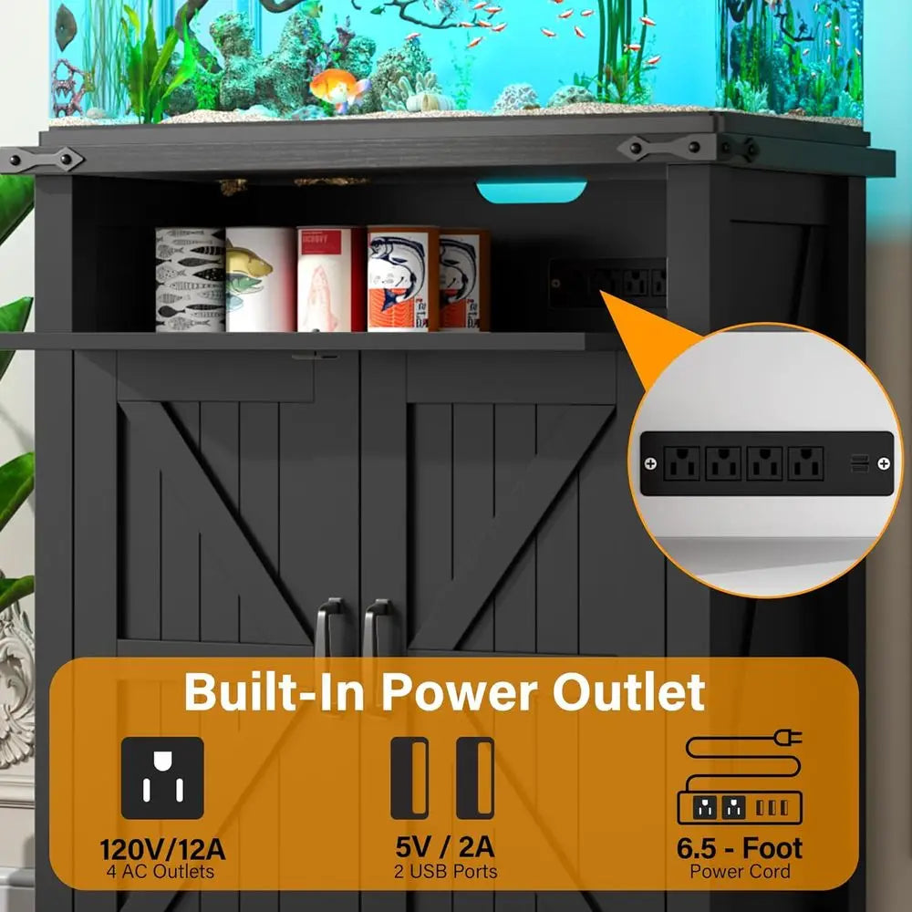 20 Gallon Aquarium Stand