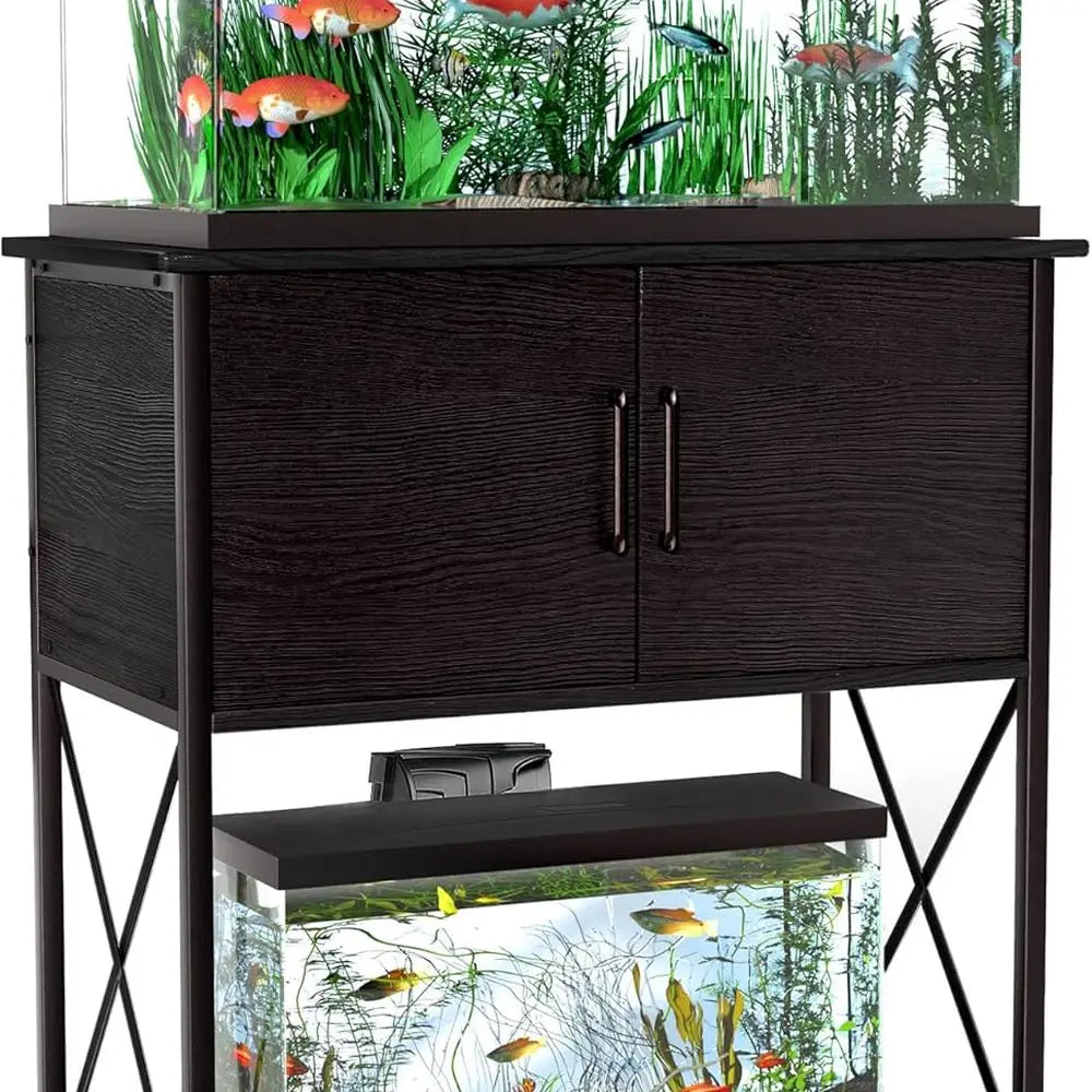 20-29 Gallon Aquarium Stand