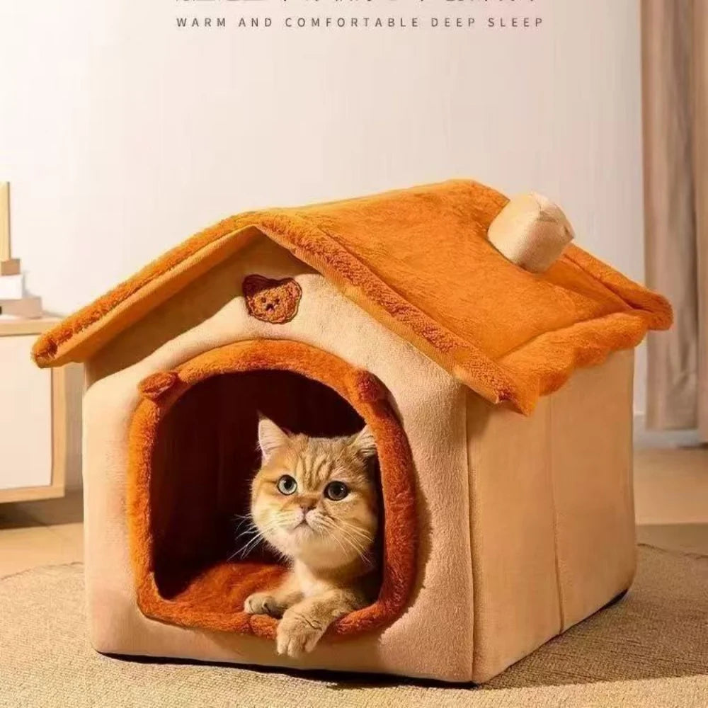 All Season Dog House