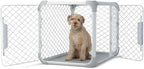 Slim Modular Dog Crate
