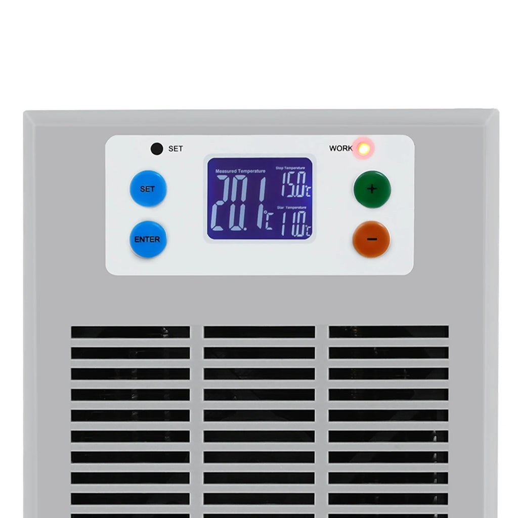 100W Fish Tank Cooling Heating Machine