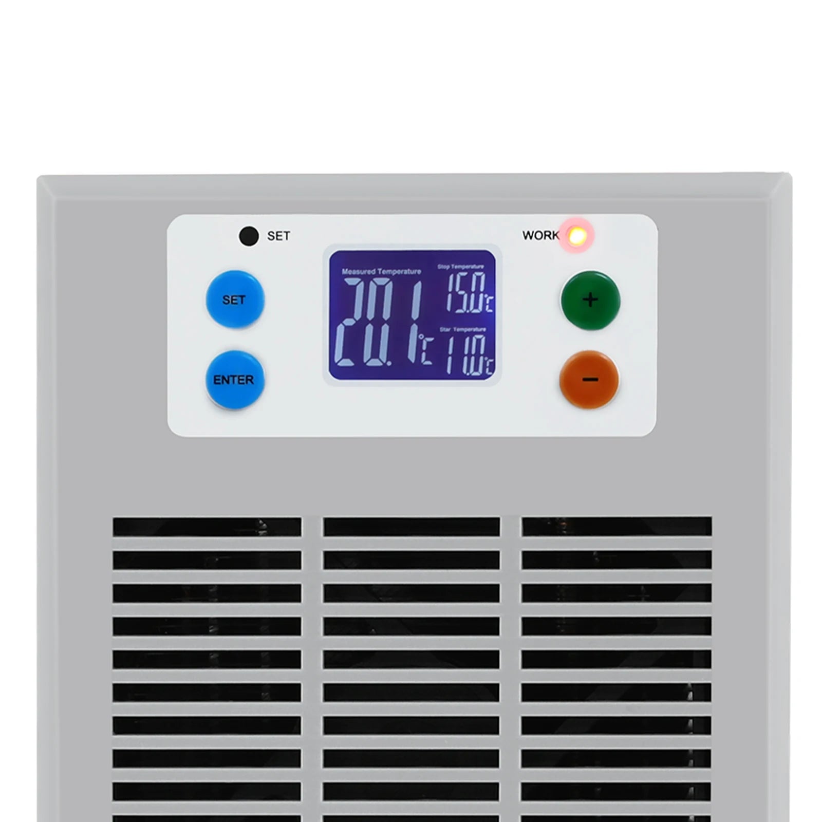 100W Fish Tank Cooling Heating Machine