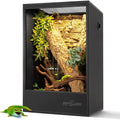 67 Gallon PVC Reptile Enclosure