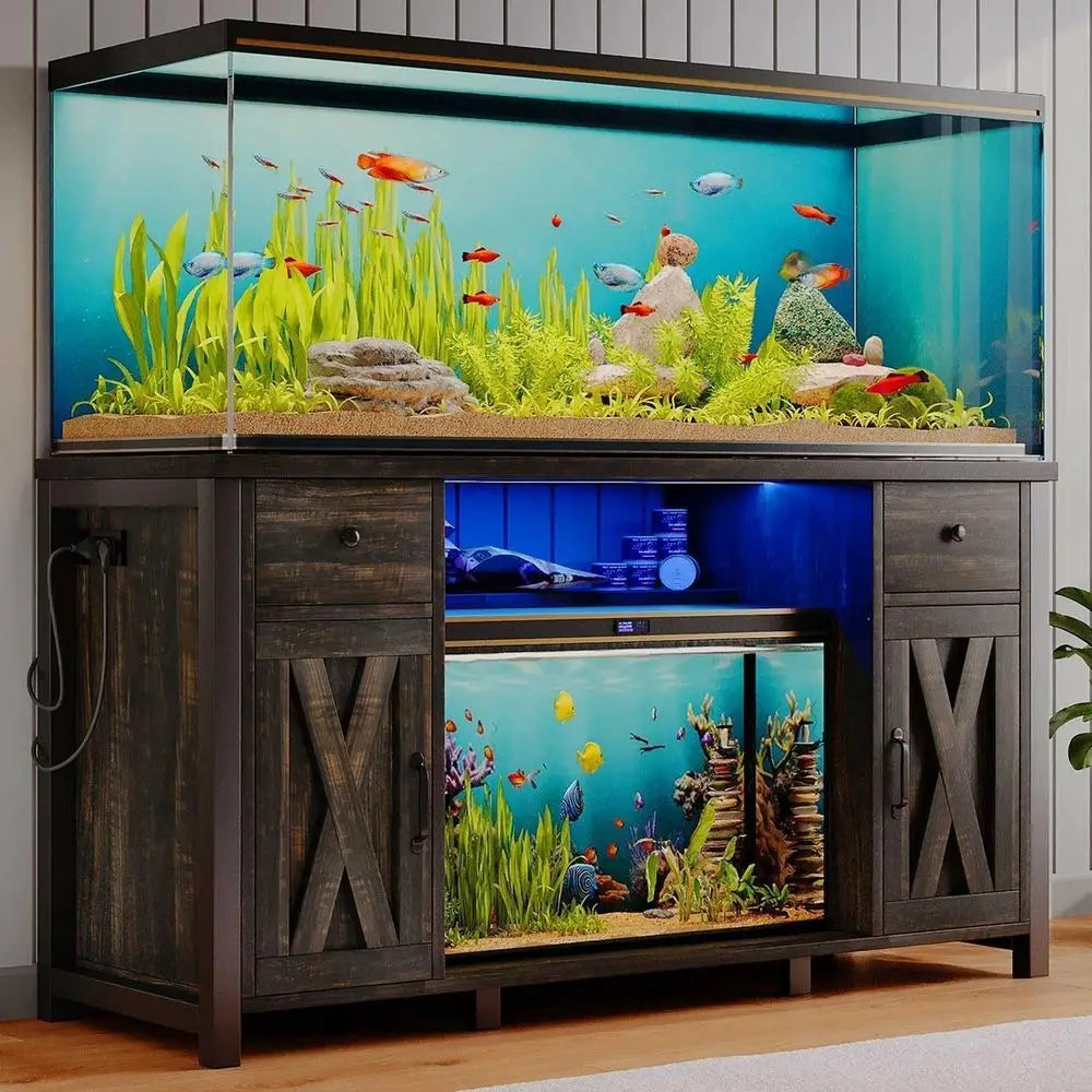 55-75 Gallon Aquarium Stand