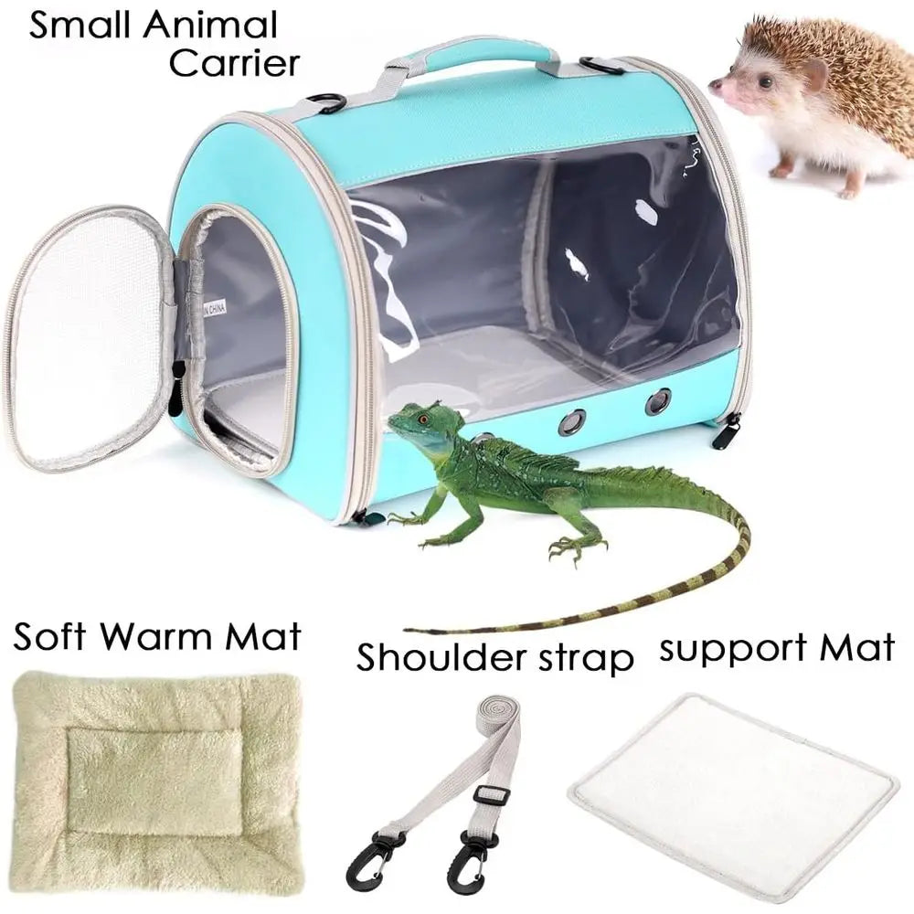 Travel Carrier Backpack