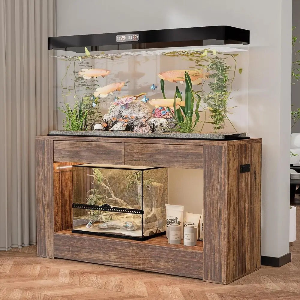 55-75 Gallon Fish Tank Stand
