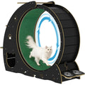 Silent Cat Exercise Wheel