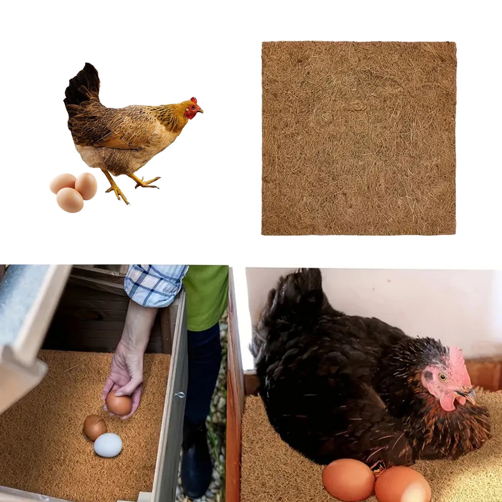Coconut Fiber Mat