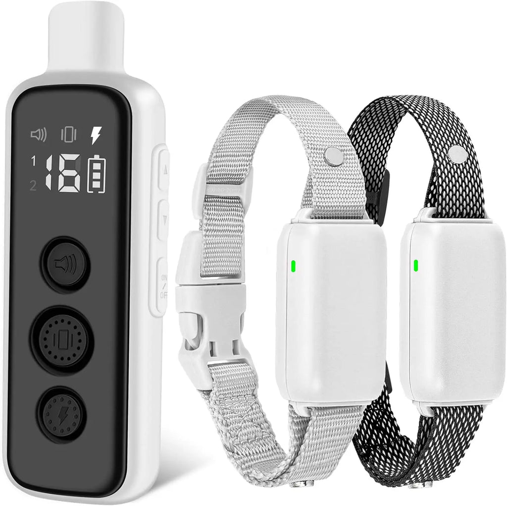 Electric Dog Training Collar