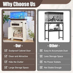 10-15 Gallon Aquarium Stand