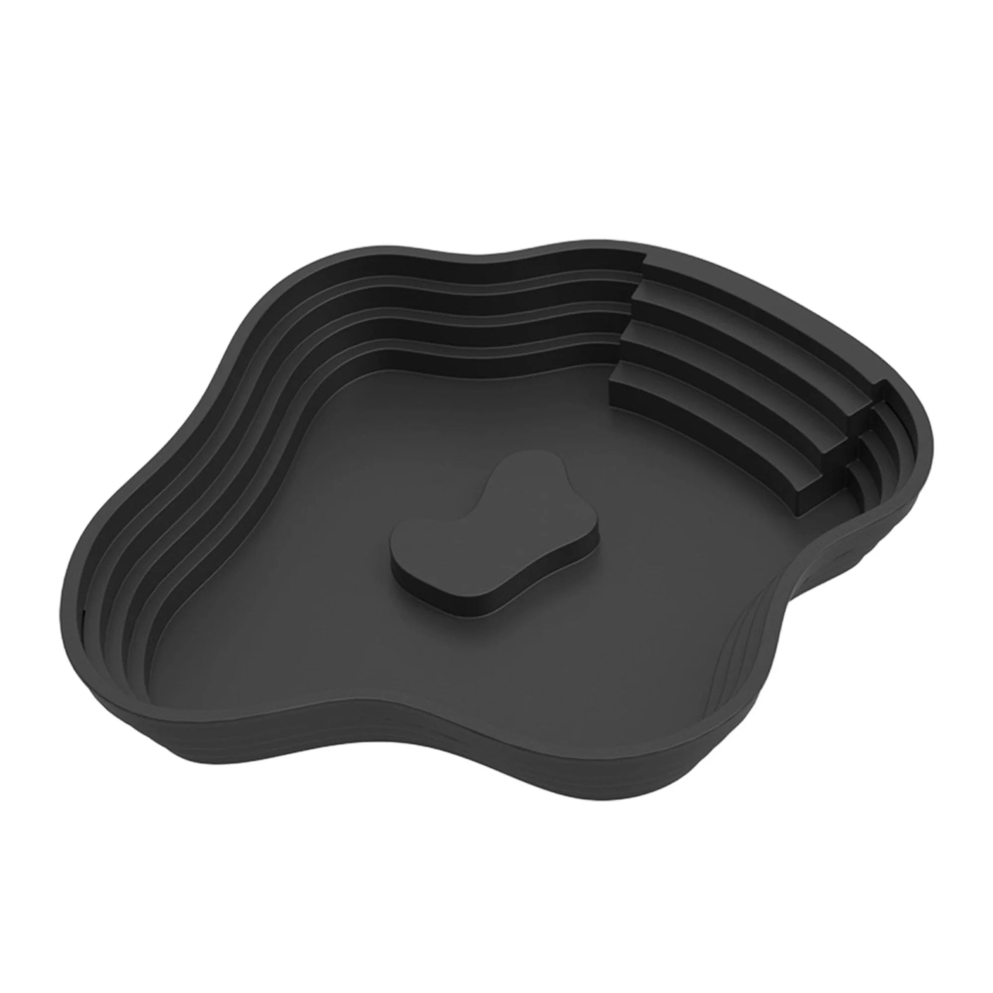 Reptile Habitat, Bathing Pool