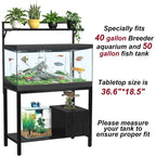 40-50 Gallon Fish Tank Stand