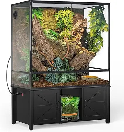 Reptile Tank Stand