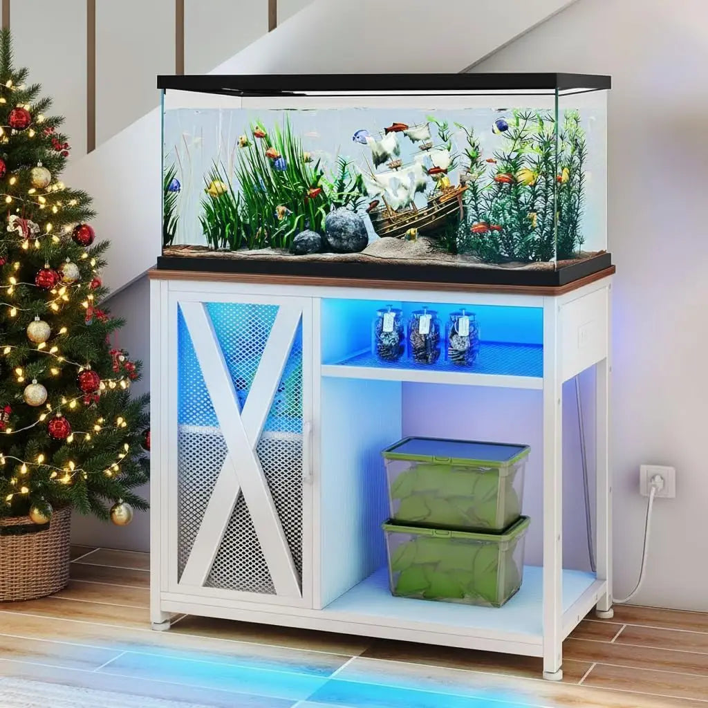 40-50 Gallon Aquarium Stand