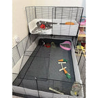 Cage Lining Washable Pad for pets