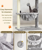 Small Indoor Cat Tree