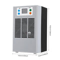 100W Fish Tank Cooling Heating Machine