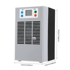 100W Fish Tank Cooling Heating Machine