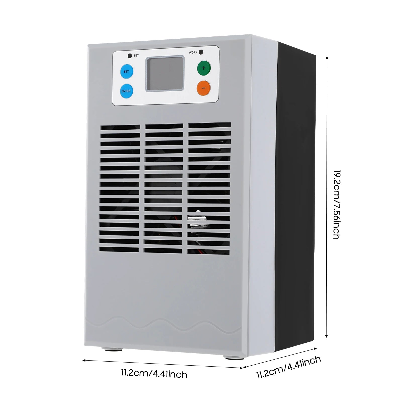 100W Fish Tank Cooling Heating Machine