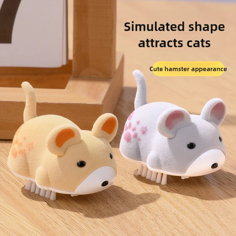 Interactive Cat Toy
