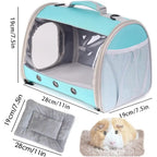 Travel Carrier Backpack