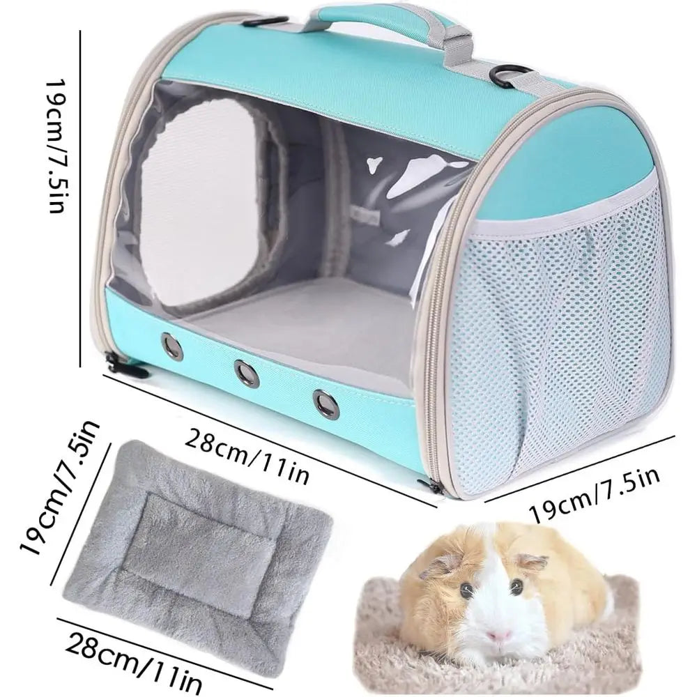 Travel Carrier Backpack