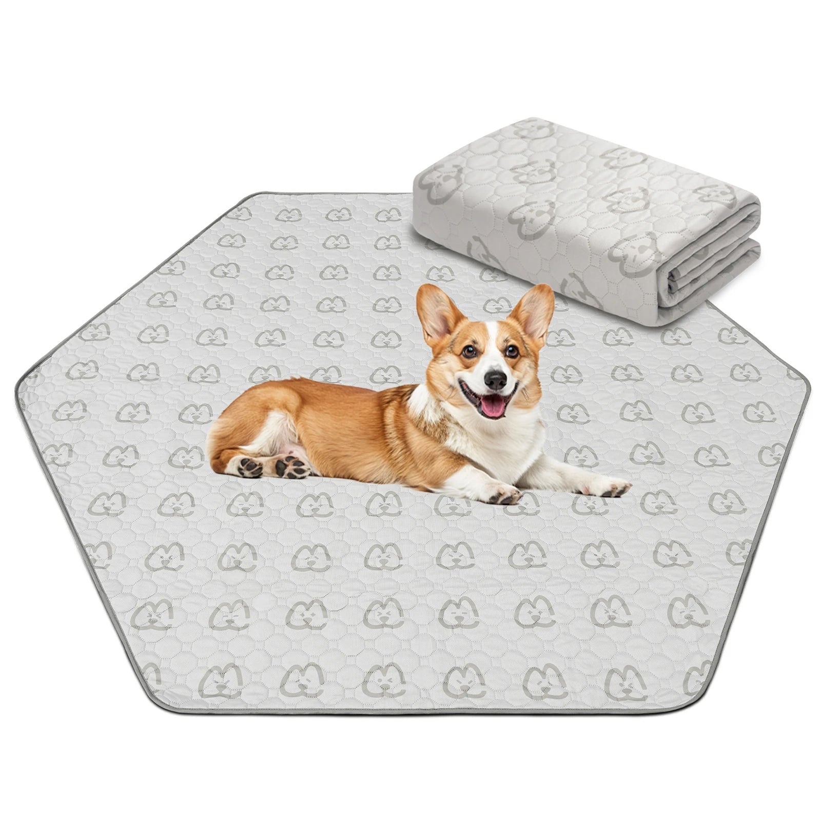 Washable Pee Pads