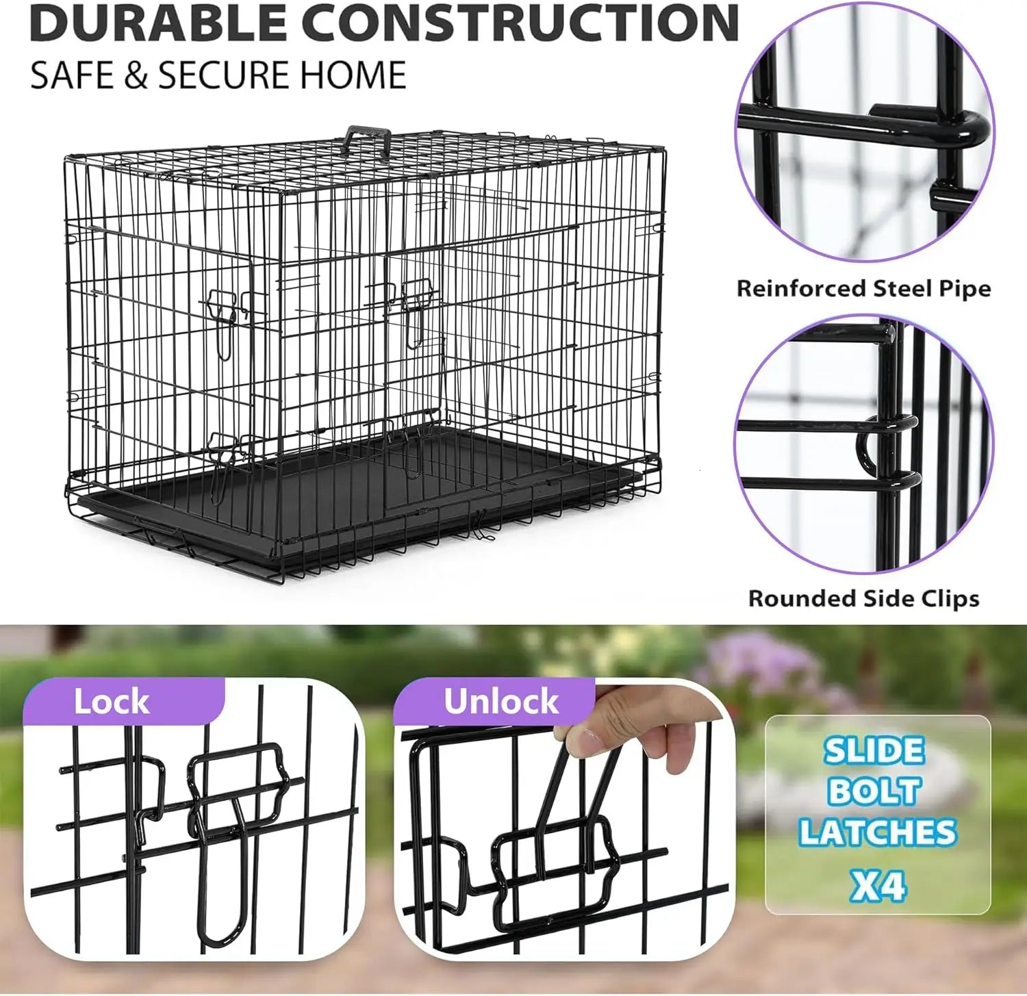 Dog Crate